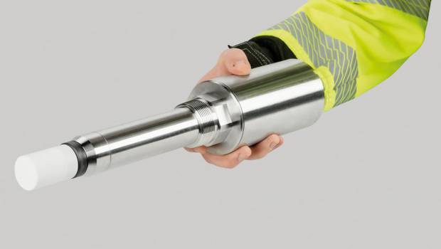 Vaisala se lance sur le marché du biogaz