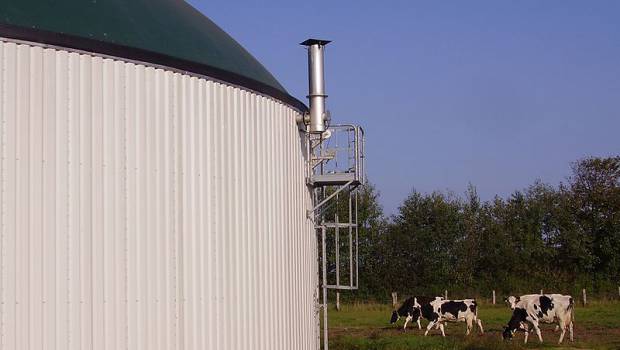 Projet de PPE en consultation : les professionnels du gaz vert sont inquiets