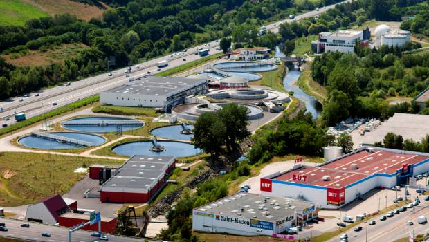 [Dossier] À Saint-Etienne, la modernisation de Furania inclut le temps de pluie