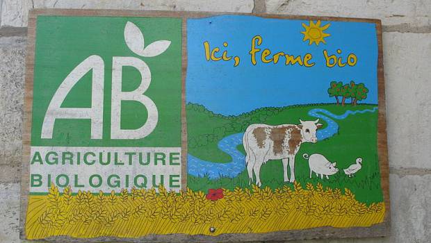 Une plate-forme de financement participatif pour les projets de transition agricole