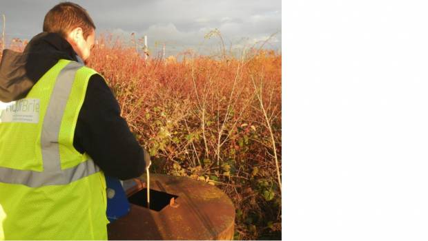 [Avis des pros] Des nappes sous haute surveillance