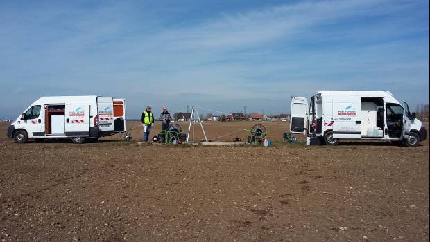 [Avis des pros] L’Aprona, un observatoire des eaux souterraines en Alsace