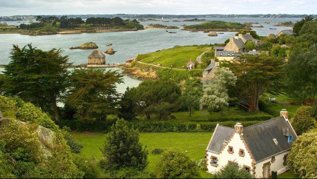 L’Agence bretonne de la biodiversité sera créée « fin 2019 »