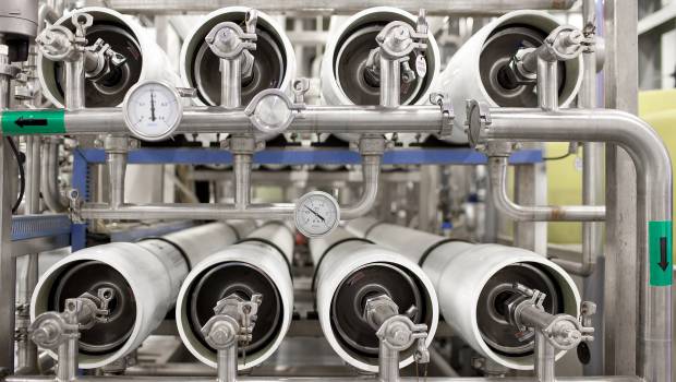 Les éco-industries peuvent influer sur 30 % des émissions mondiales de CO2, selon Veolia