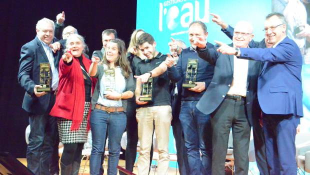 La Région Bretagne récompense l’innovation