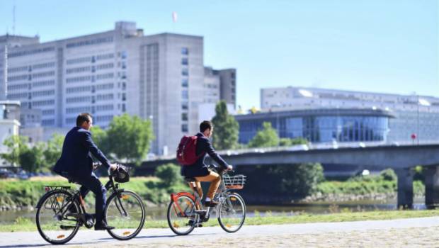 Appel à projets : lancement de la neuvième édition des Talents du vélo