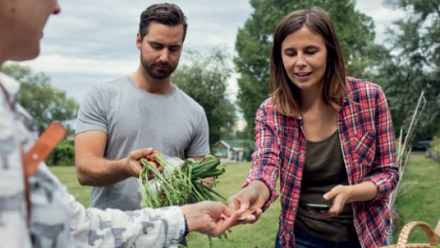 Les Européens relocaliseraient volontiers leurs achats … et les emplois