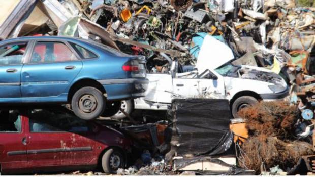 Indra Automobile Recycling annonce un chiffre d'affaires de 58,4 millions d'euros en 2018