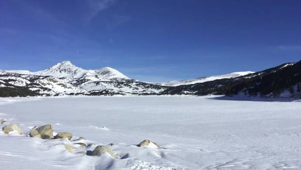 Dans les Pyrénées, trois communes font face aux enjeux de la ressource en eau