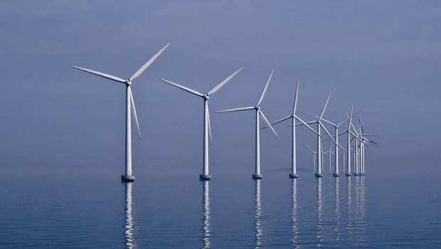Parc éolien en mer à Dunkerque : Total, Ørsted, et Elicio s’associent pour répondre à l’appel d’offres