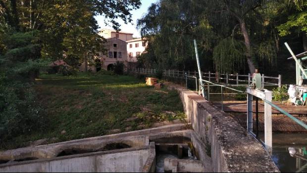 Cap Vert Énergie met un pied dans l’hydro