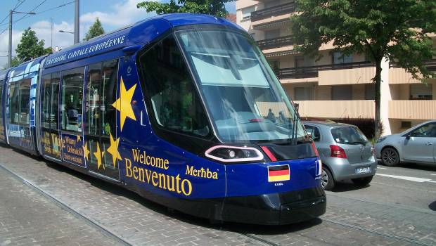 59 startups françaises en lice pour le European Startup Prize for Mobility