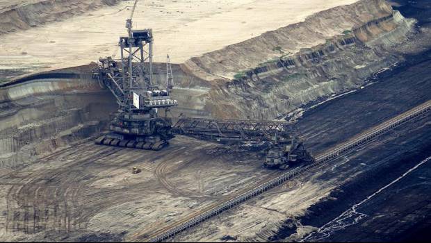 Une étude anticipe une géopolitique de l’énergie de plus en plus « complexe »