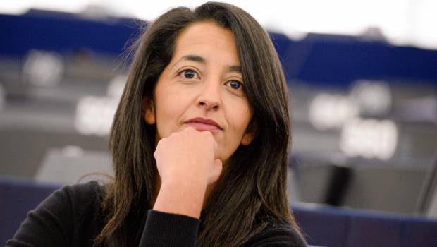 Karima Delli : « Il faut renouer avec le principe pollueur payeur »