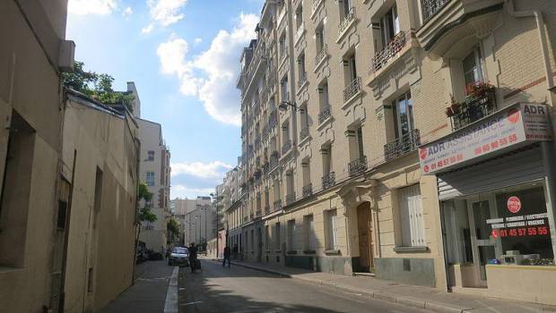 La ville de Paris s’attaque au chauffage au fioul