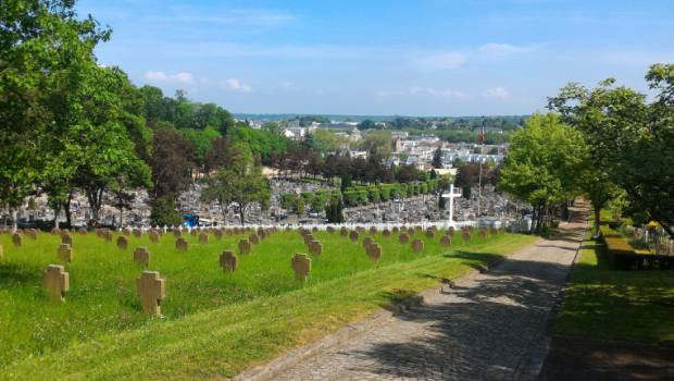 67% des communes franciliennes n'utilisent plus de pesticides sur leurs espaces verts
