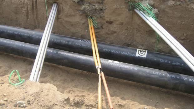 Amorce et le Cerema publient un rapport sur la rénovation des réseaux de chaleur