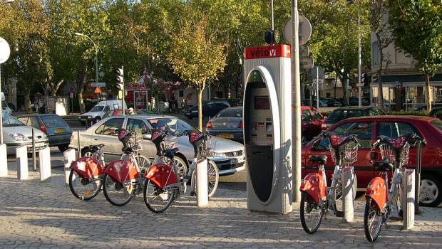 Lyon, Paris et Rouen, championnes françaises de la mobilité en 2019