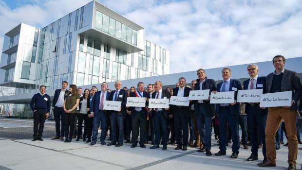 [Dossier] InVivo creuse le sillon de la coopérative à mission