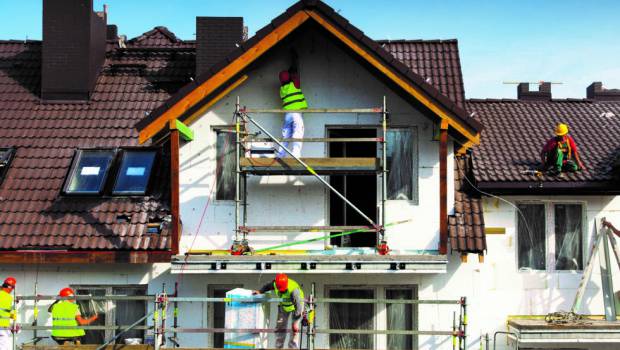 L’Essonne lance une nouvelle aide à la rénovation énergétique pour les particuliers