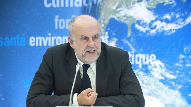 Bruno Léchevin remplace Pierre Larrouturou à la tête de « Agir pour le climat »