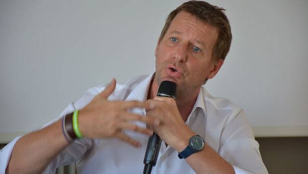 Yannick Jadot : « On peut dès aujourd’hui réformer la PAC »