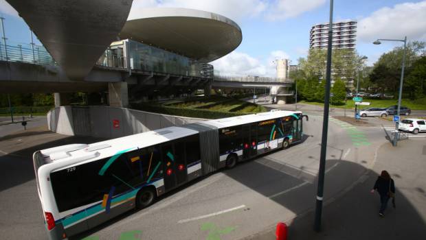 Le Sénat a adopté sa version du projet de loi d’orientation des mobilités