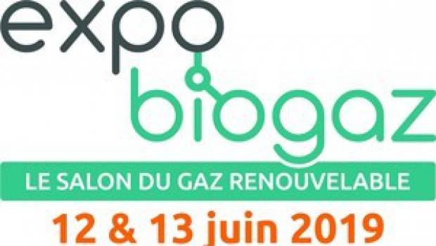 Expobiogaz mettra la formation et l'emploi à l'honneur les 12 et 13 juin prochains à Lille