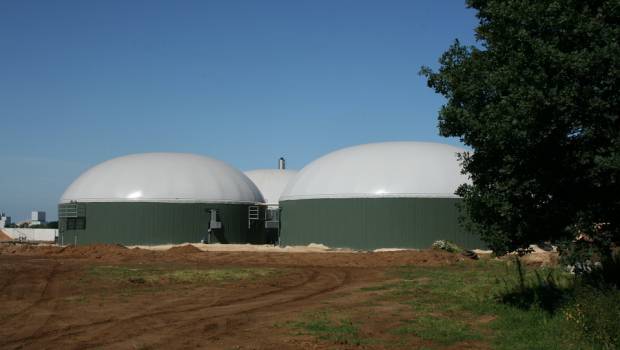 La filière de la méthanisation et du biogaz recrute