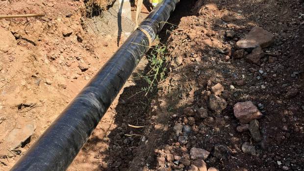 La prévention est de mise dans la vallée de l’Hérault