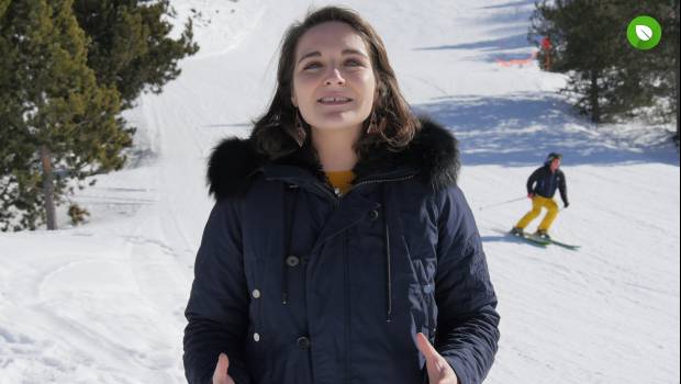 [Vidéo] L'eau dans les Pyrénées, une ressource préservée