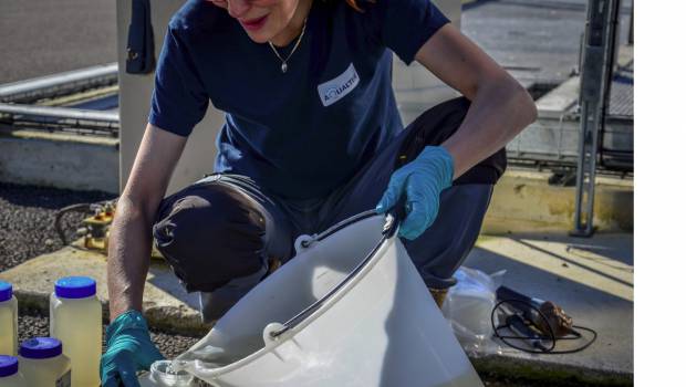 [Dossier] Aqualter forme ses veilleurs de l’eau