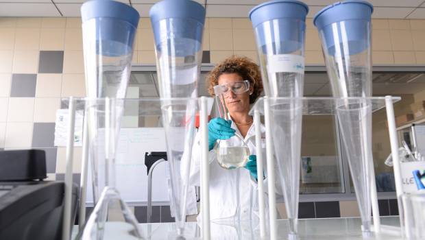 [Dossier] Quand Veolia mène l’enquête