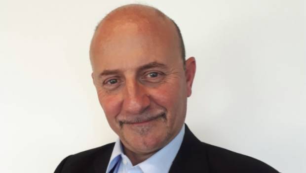 Pascal Artaz est nommé directeur des opérations de Naval Energies