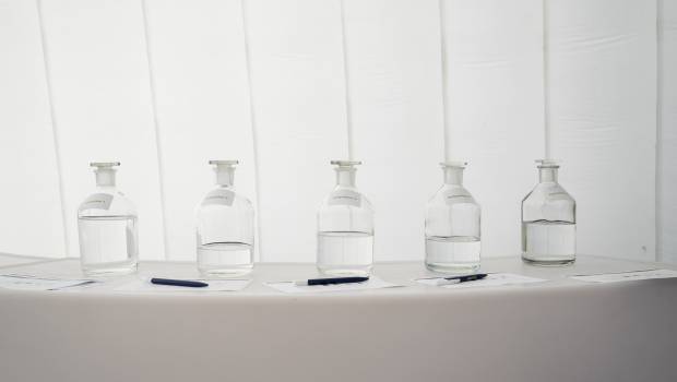 [Dossier] Suez lance une appli du goût de l’eau