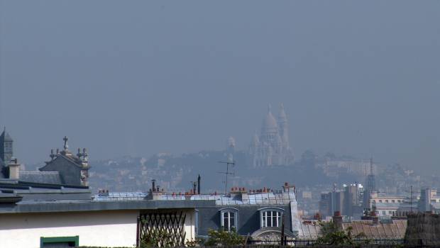 Airlab lance un challenge pour les capteurs de mesure de la qualité de l’air