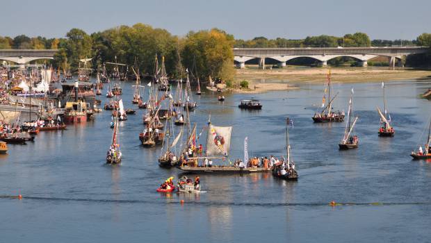 [Avis des pros] Des stratégies contrastées dans le bassin Loire-Bretagne