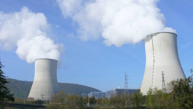 La CNDP lance un débat public sur la gestion des déchets nucléaires