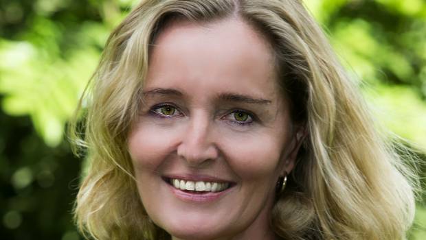 Lydia Schot nommée présidente du consortium Vents de Dunkerque