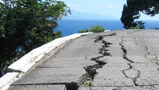 Risques telluriques : « Il faut des urgentistes », alerte le CNRS