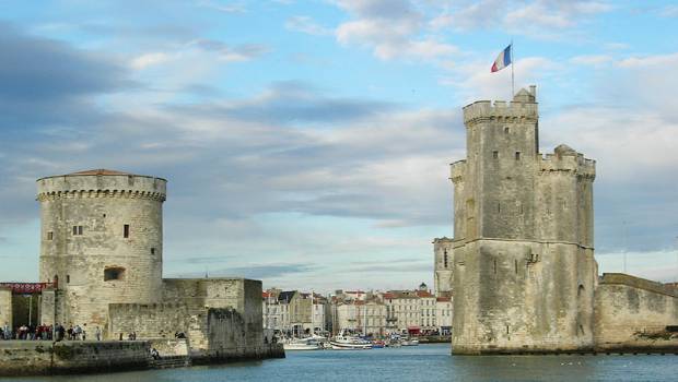 Création d'un agrégateur carbone territorial à La Rochelle