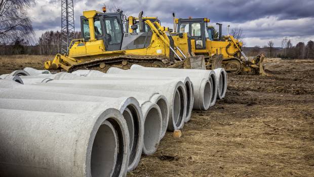 Le groupe H2D se développe