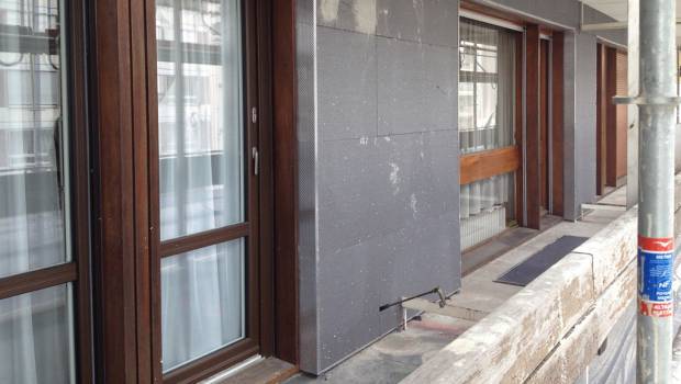 Lancement d'un programme d'innovation technique pour la rénovation énergétique