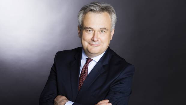 Biotechnologies : Jean Saint-Donat nommé directeur général de Afyren-Neoxy