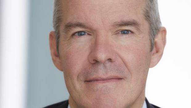 Nicolas Wolff devient vice-président directeur général de Boralex Europe