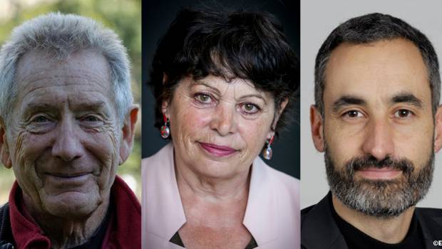 [Tribune] « Sans biodiversité, la pérennité des sociétés humaines est en jeu »