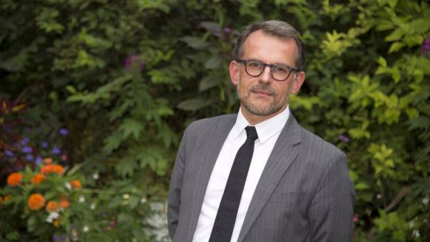 Bruno Ferreira est nommé directeur général de l'alimentation