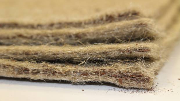 Piéger les métaux lourds dissous dans l’eau avec des écorces