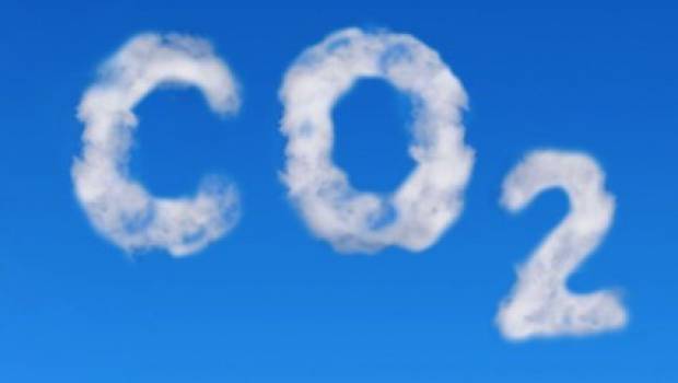 Les émissions de CO2 ont diminué de 2,5 % dans l’UE en 2018
