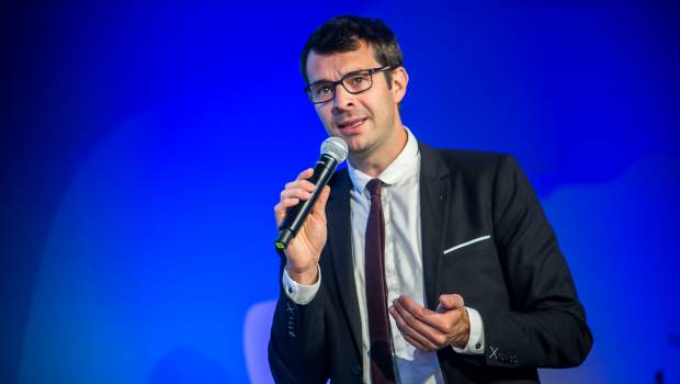 [Tribune] 2019 : année 1 de l’Europe des énergies marines !